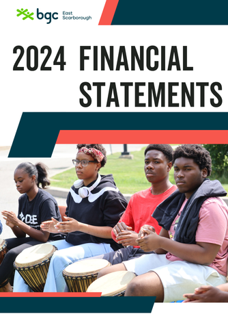 2024 Financial Statements