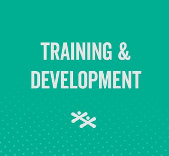 Training and Development information PDF link