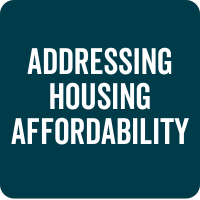 Addressing Housing Affordability