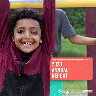 2023 Annual Report