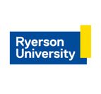 Ryerson University logo Ryerson University logo