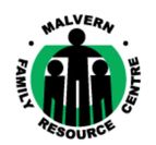 Malvern Resource Centre logo