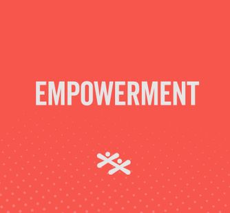 empowerment information PDF link