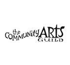 The Community Arts Guild logo The Community Arts Guild logo