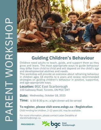Guiding Children's Behaviour - Oct 18 '23 - Flyer.pdf.jpg