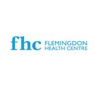 Flemingdon Health Centre logo Flemingdon Health Centre logo