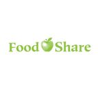 Food Share logo Food Share logo