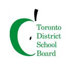 Toronto District School Board logo Toronto District School Board logo