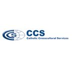 Catholic Crosscultural Services logo Catholic Crosscultural Services logo