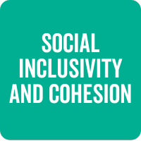 Social Inclusivity and Cohesion