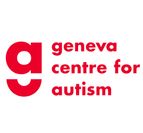 Geneva Centre for Autism logo Geneva Centre for Autism logo