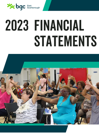 2023 Financial Statements