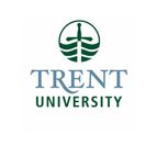 Trent University logo Trent University logo