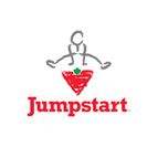 Canadian Tire Jump Start logo Canadian Tire Jump Start logo