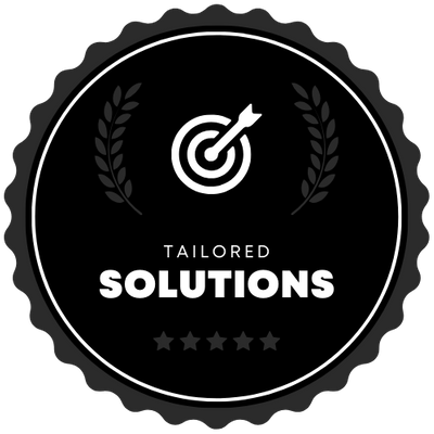 New Badge - Black - Tailored Solutions.png