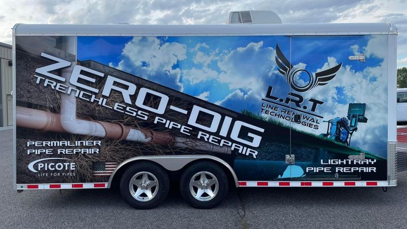 How Trenchless Sewer Repair Minimizes Property Damage hero.jpg