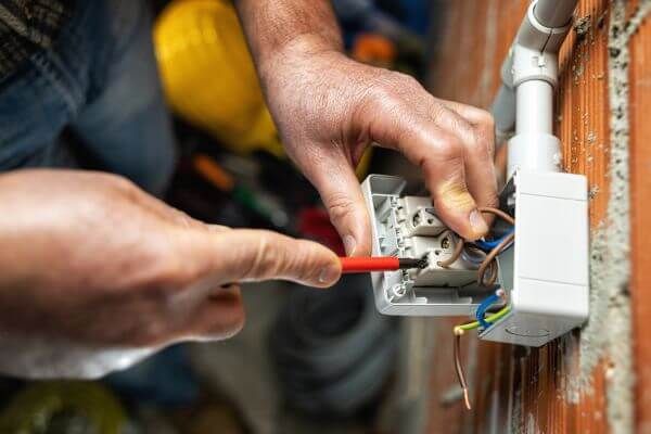 residential electrician 