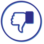 Thumbs Down