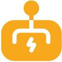 circuit breaker icon