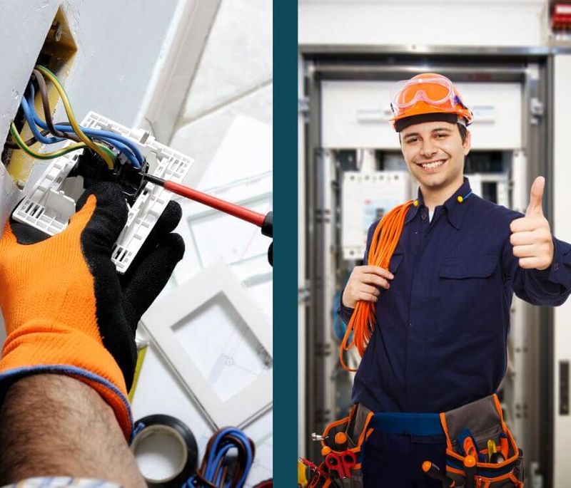 Electrical Repairs in Murrieta - Get A Quote Today! - Tormenta Electric Inc.