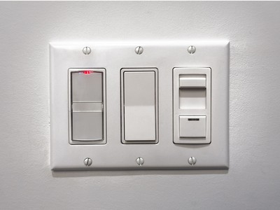 light switch