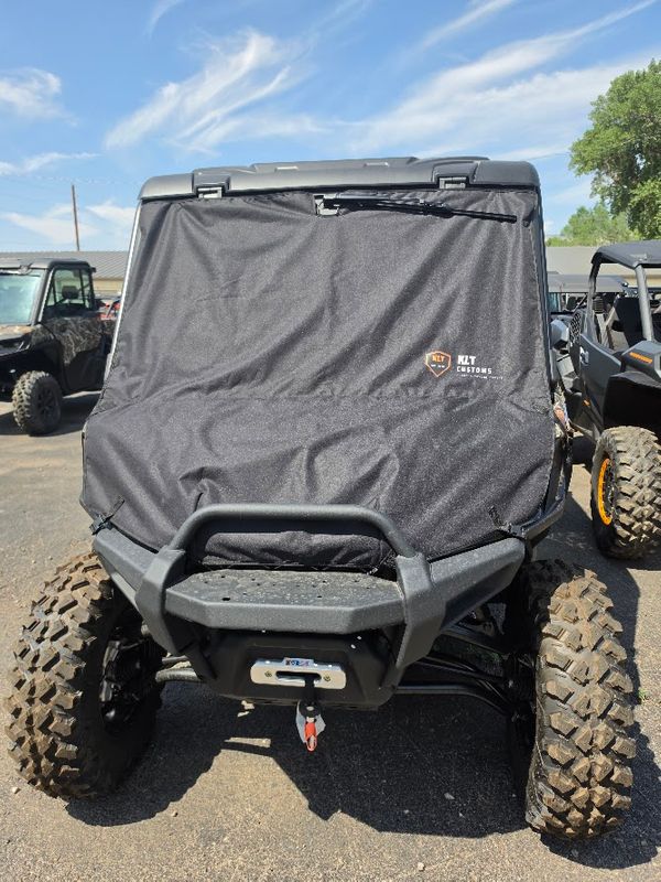 utvtowingcover, sidebysidetowingcover, windshieldprotection, SIDEBYSIDECOVER, HUNTINGGEAR, huntingequipment, POLARISRANGER, POLARISXPEDITION, towingcover, usamadeutvaccessories, TRANSPORTWINDSHIELDPROTECTOR CanAmDefenderHD11.jpg