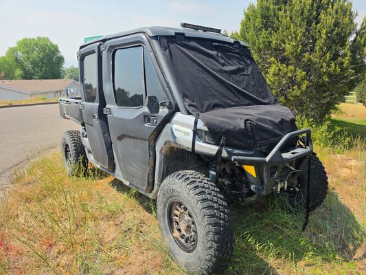 KLT Cover on Can-Am Defender.jpg