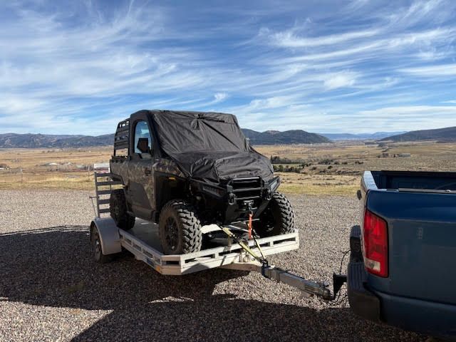 KLT Cover on Ranger 1500 on Trailer.jpg