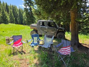 Xpedition in the woods.jpg