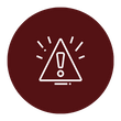 federal safety manager icon