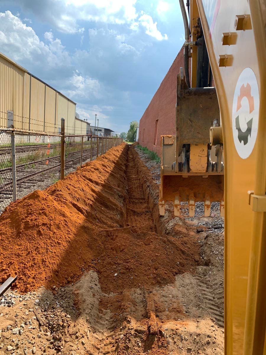 Excavation, Commercial.jpg