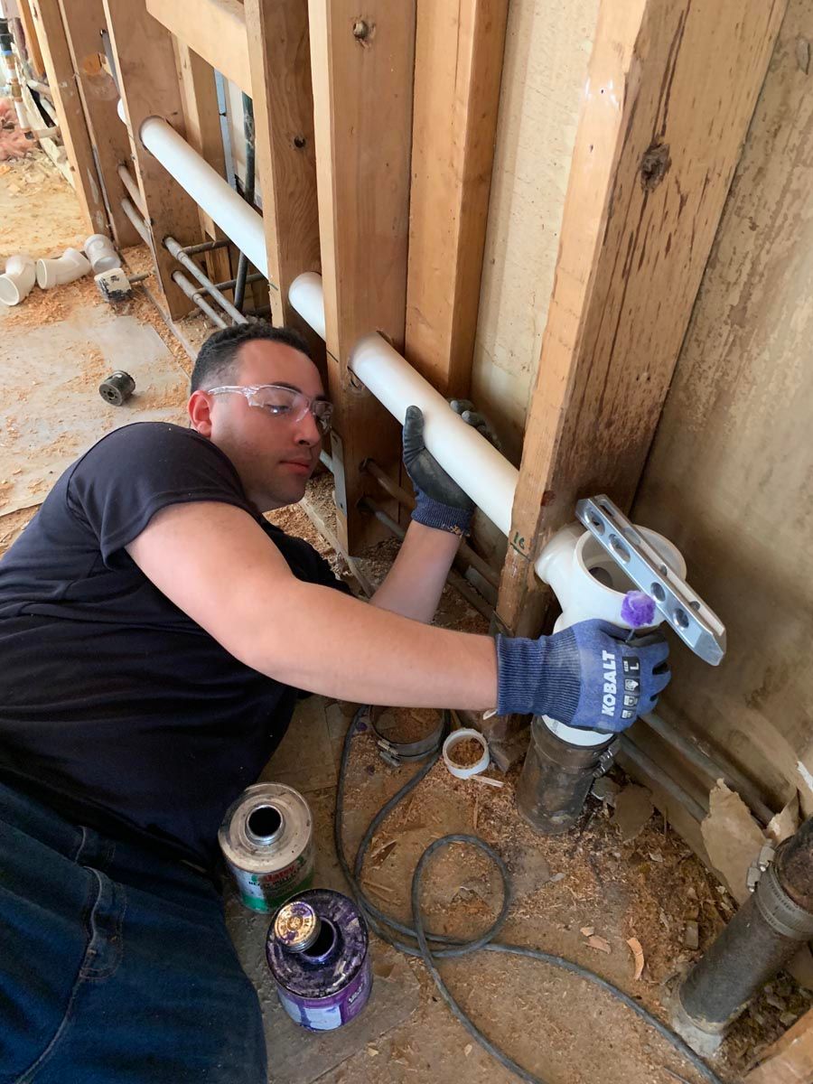 Repipe, Apartment Complex.jpg