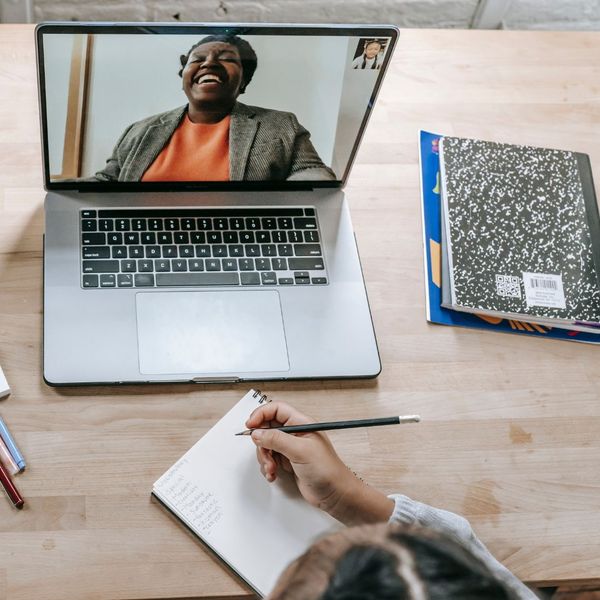 Virtual lectures. Virtual lectures.