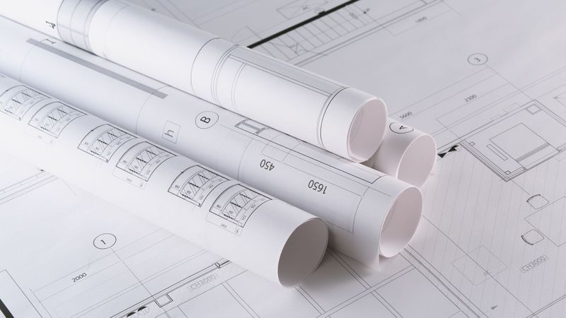 blueprints blueprints