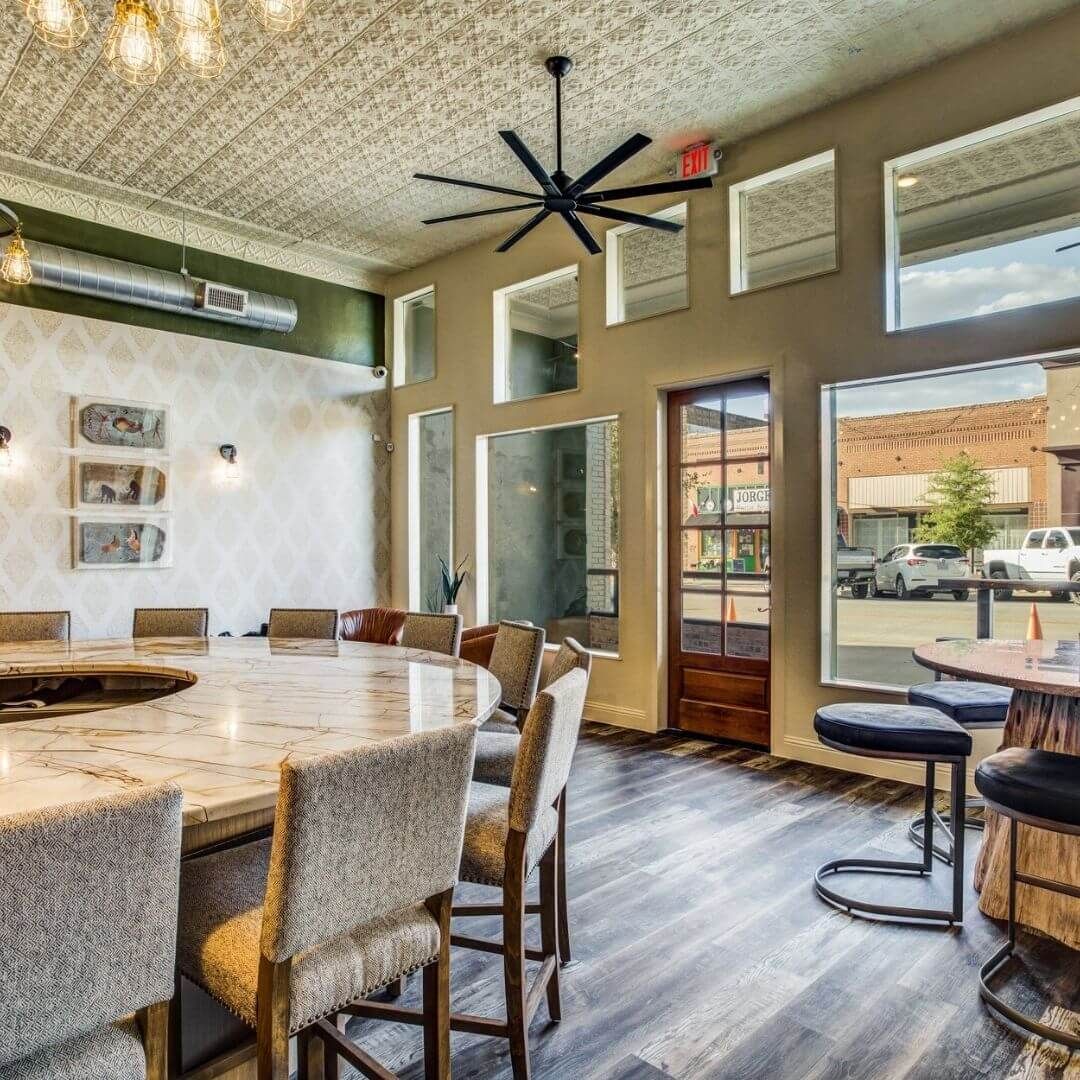 custom restaurant interior custom restaurant interior