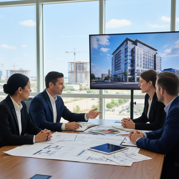 Initial Consultation