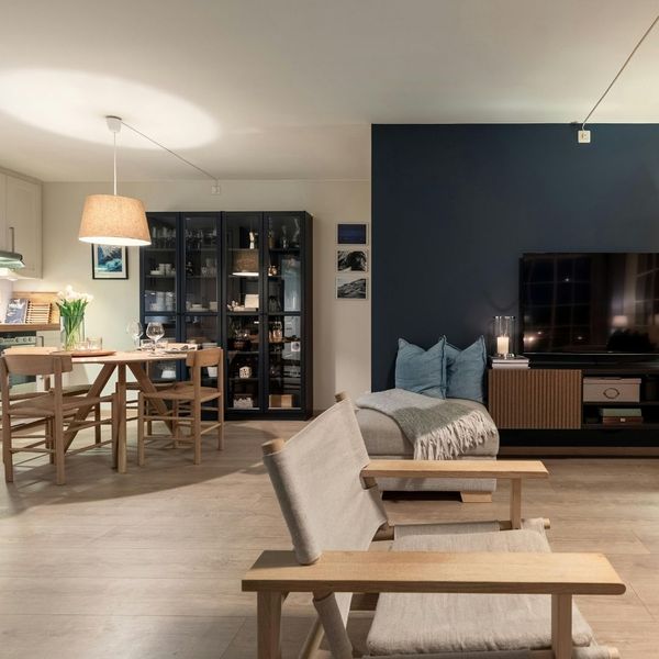 Stunning home remodel