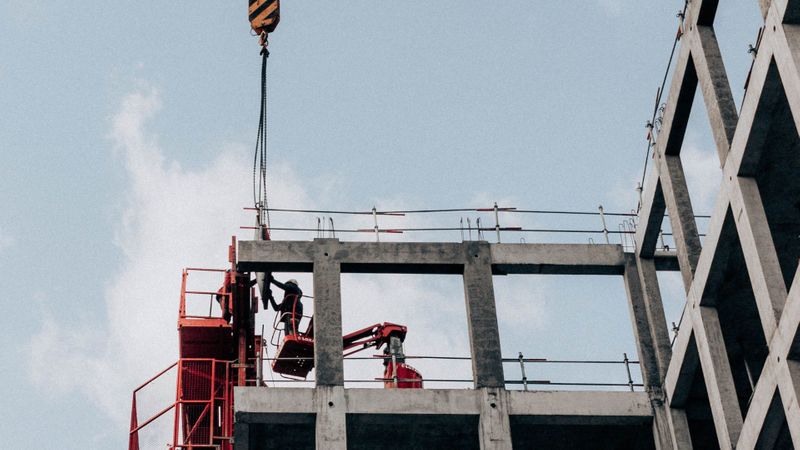 commercial construction project commercial construction project