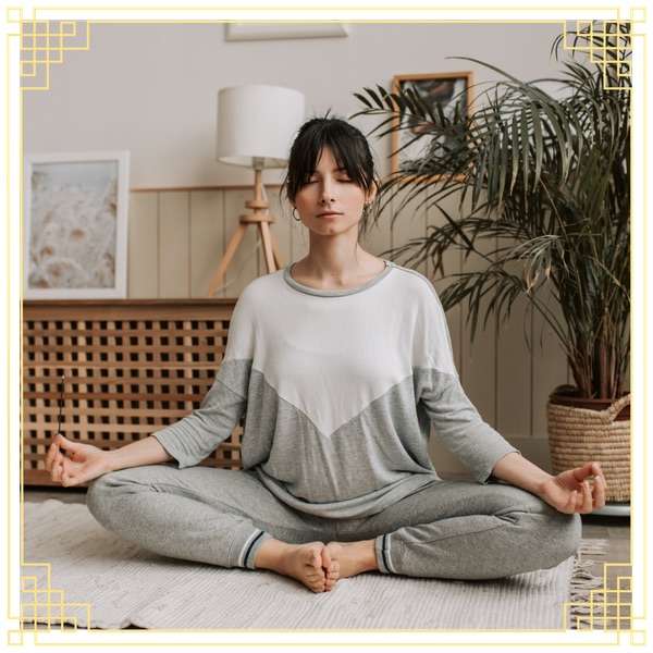 Meditation 