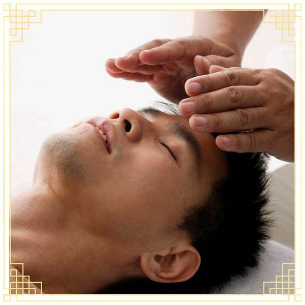 Reiki technique 