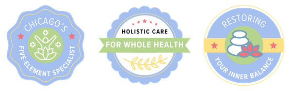  Chicago’s Five-Element Specialist, Holistic Care for Whole Health, Restoring Your Inner Balance