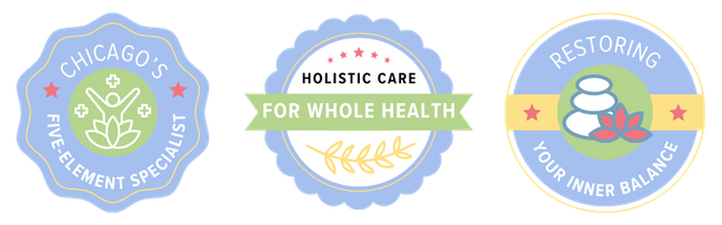  Chicago’s Five-Element Specialist, Holistic Care for Whole Health, Restoring Your Inner Balance