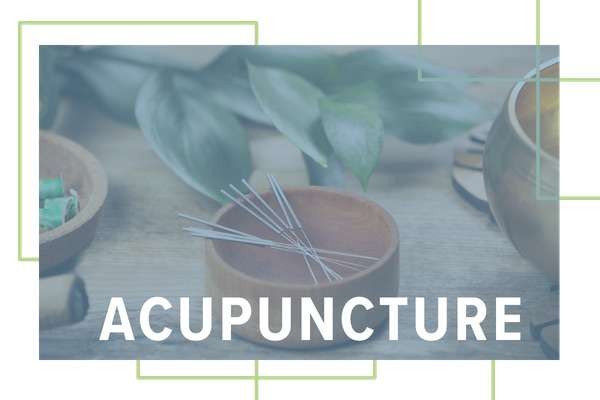 Acupuncture Acupuncture
