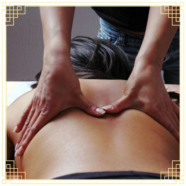 Tui Na massage