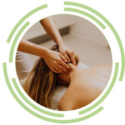 Craniosacral Therapy