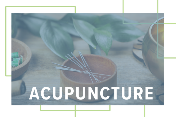 Acupuncture