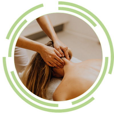 Craniosacral Therapy