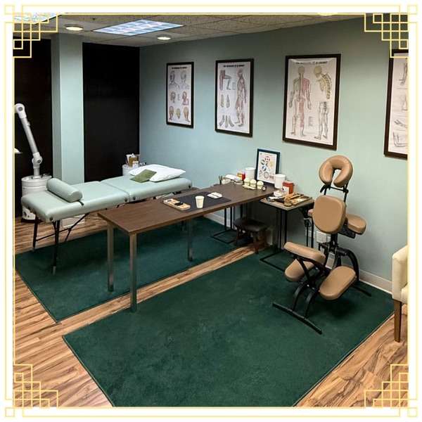 clinical space 