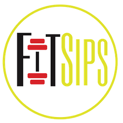 Fit Sips Logo