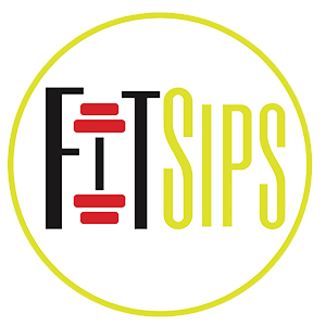 Fit Sips Logo